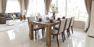 Mobilyada 8 Aylık İhracat 2.1 Milyar Dolar