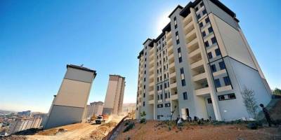 Ağustos Ayında 303 Bin 986 Gayrimenkul Satıldı!