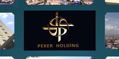 Peker GYO Sermayesi'ni 180 Milyon TL Artıracak