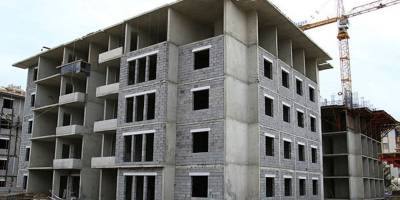 TOKİ Elazığ'da Bu Yıl 8 Bin Konut Teslim Edecek