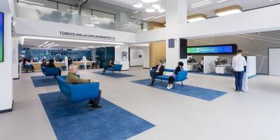 Emlak Katılım Bankası'ndan Herkesi Ev Sahibi Yapacak 'BES' Modeli Geliyor