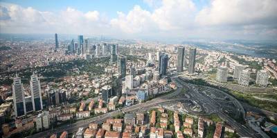 400-800 Bin TL Arasındaki Gayrimenkullere Büyük İlgi