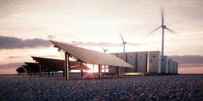 Üçay Grup Yenilenebilir Enerjiye Yatırım Yapıyor