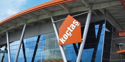 Koçtaş Online Alışverişte Yeni Dönem Başlattı