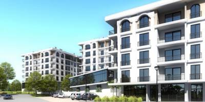 Resital Beylikdüzü Fiyatları 499 Bin TL'den Başlıyor