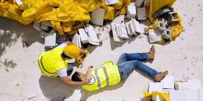 İnşaatta İş Kazası Sonrası Tazminat Davası Açılabilir Mi?