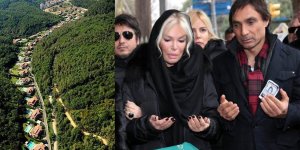 Ajda Pekkan Bahçeköy’deki Villasına 8.5 Milyon Dolar İstiyor