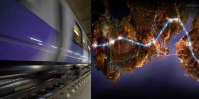 İstanbullulara Müjde! Hızray Projesi Geliyor