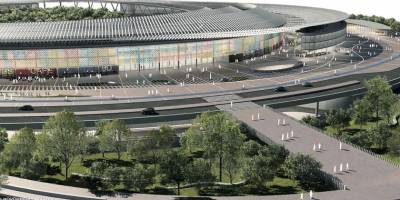 İzmir Otogarı Mimari Proje Yarışması Sonuçlandı