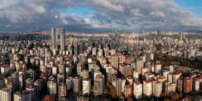 Normalleşme Adımları Yabancıya Konut Satışlarını Yüzde 65 Artırdı