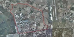 Sasalı İmar Planları Askıya Çıktı!