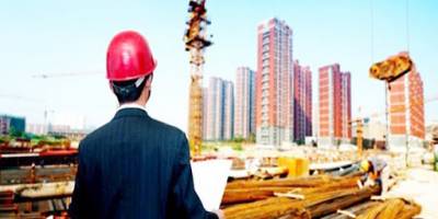 İnşaat Sektörü Ciro Endeksi Yüzde 14.9 Arttı!