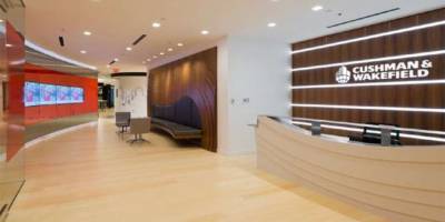 Euromoney Gayrimenkul Ödülleri’nin Galibi: Cushman & Wakefield Türkiye