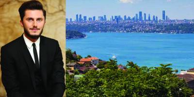 HSN Kentsel Dönüşüm'den İstanbul Beykoz'a Yeni Proje