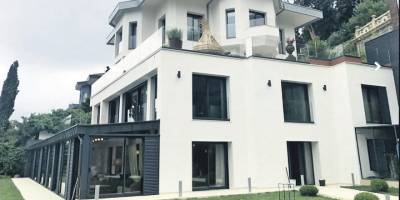 Acun Ilıcalı Boğaz Manzaralı Villasını 125 Milyon TL'ye Sattı