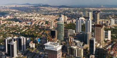 1.000 Metrekareden Küçük Arsalarda İmar Değişikliği Yapılamayacak