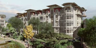 Emlak Konut Florya Evleri İhale Sonucu