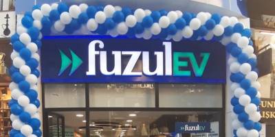 FuzulEv Şube Sayısı 90'a Ulaştı