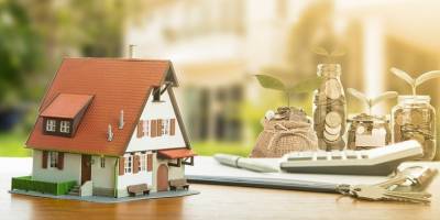 Konut Kredisi Faizlerindeki Artış Eğilimi Yavaşladı