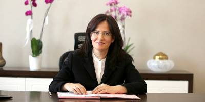 Çevre Ve Şehircilik Bakanlığı'ndan 'Fatma Varank' İle İlgili İddialara Yanıt