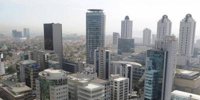 Gayrimenkul Sektörü 2019 Yılını 1 Milyar 240 Milyon Zararla Bitirdi