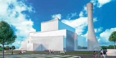 Yenigün İnşaat, Rusya’da 230 Milyon Dolarlık 2 Yeni Proje Üstlendi