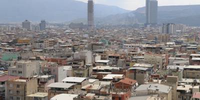 Vatandaş 400 metrekarelik Evini Dönüştürürse 125 Metrekare Yer Sahibi Olacak