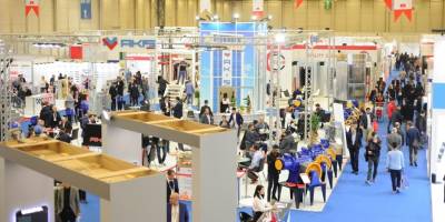 Asansör ve Yürüyen Merdiven Sektörü Yeni Pazar Fırsatları İçin 2021’i Bekliyor