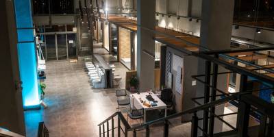 Kaleseramik'in Çanakkale'de Yeni Bayisi Açıldı