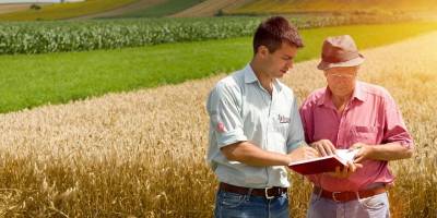 Tarım Arazileri Çiftçiye 10 Yıl Süreyle Kiraya Verilecek