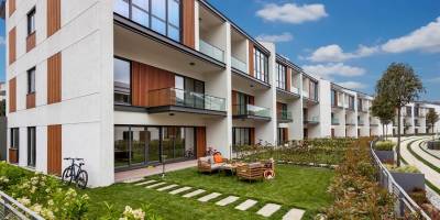 Emlak Konut Zekeriyaköy 3. Etap İhalesine 5 Firma Teklif Verdi