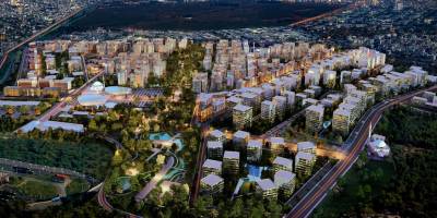 Sur Yapı Gelirlerini 2,5 Katına Çıkardı