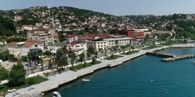 İstanbul, Ankara ve İzmir'de Konut Fiyatlarının En Çok Arttığı İlçeler