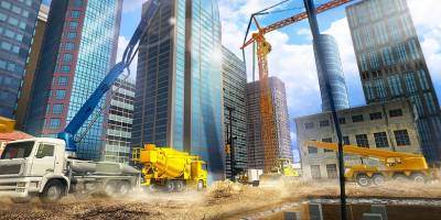 Ağustosta 776 İnşaat Şirketi, 71 Konut Yapı Kooperatifi Kuruldu!