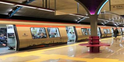 2021 İstanbul Metro Projeleri