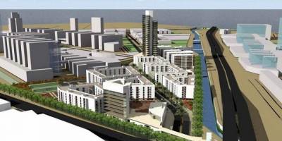 355 Milyonluk Kentsel Dönüşüm İhalesi Etaplar Halinde Yapılacak