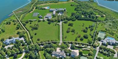 Dünyanın En Zenginleri Burada Yaşıyor