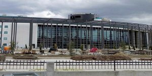 Ödemiş Devlet Hastanesi Haziranda Açılıyor