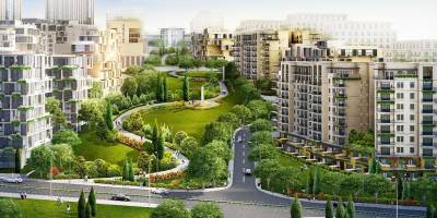 Okmeydanı Kentsel Dönüşüm Projesi Kasımda Başlıyor