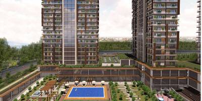 Trio Garden Fiyatları 385 Bin TL'den Başlıyor
