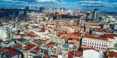 İkinci El Konutta En Pahalı İstanbul, En Ucuz Şanlıurfa