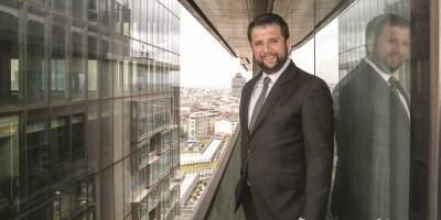 Akfen İnşaat Bordum'da Yeni Proje İçin Arsa Arayışına Girdi