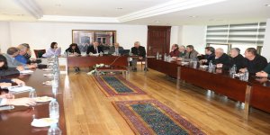 Selçuk’ta Afetlere Karşı Alan Oluşturulacak