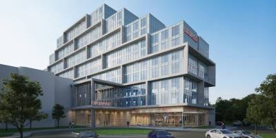 Akman Holding'ten Kanada'ya 130 Milyon Dolarlık Proje