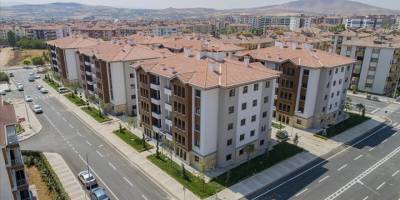 Elazığ Deprem Konutlarının Ödeme Detayları