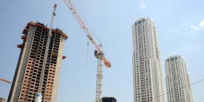 İnşaat Şirketlerinin Satışları 10 Yılda 5 Katına Çıktı!