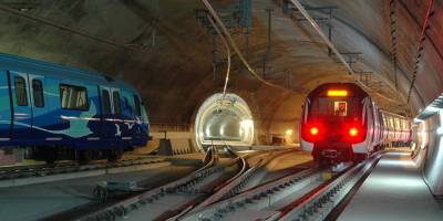 Dudullu Bostancı Metro Hattında Son Durum 2020