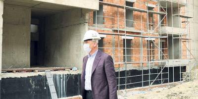 TOKİ Başkanından Demir ve Çimento Zammına Tepki