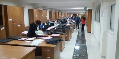 Tapu Dairelerinde HES Kodu Zorunluluğu Başladı