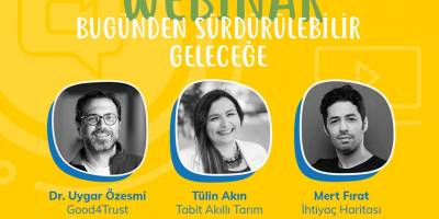 Rönesans Holding’ten “Bugünden Sürdürülebilir Geleceğe”